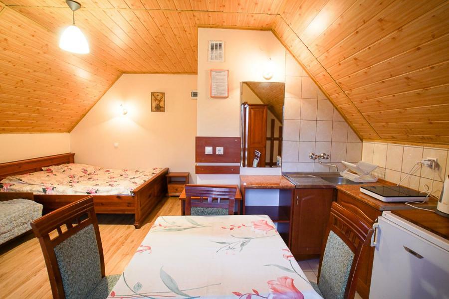 Agroturystyka Zrodelko Swieta Katarzyna  Kültér fotó