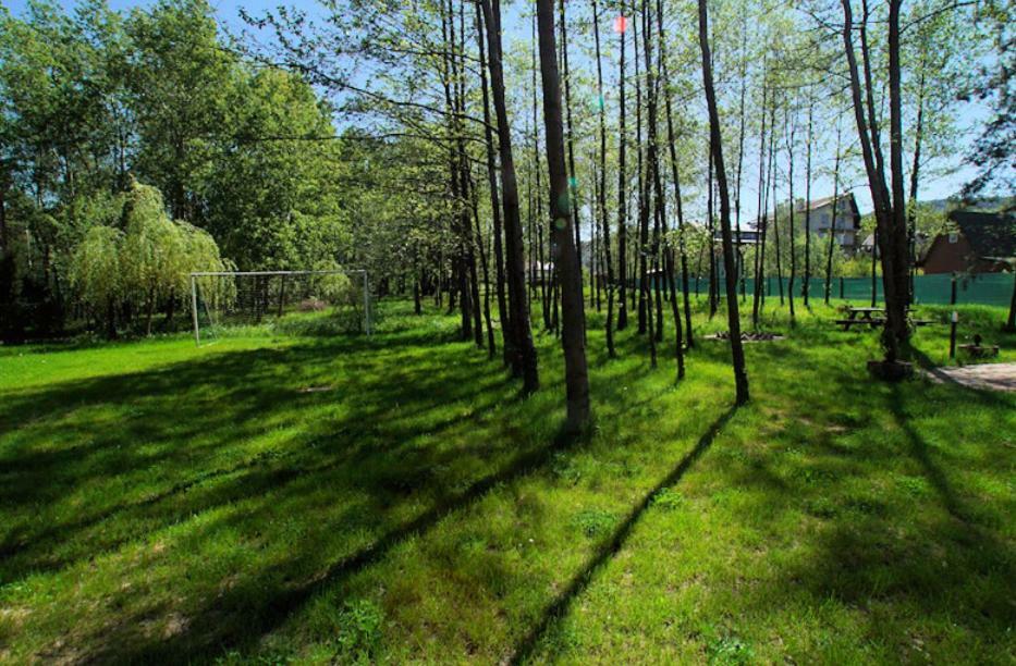 Agroturystyka Zrodelko Swieta Katarzyna  Kültér fotó